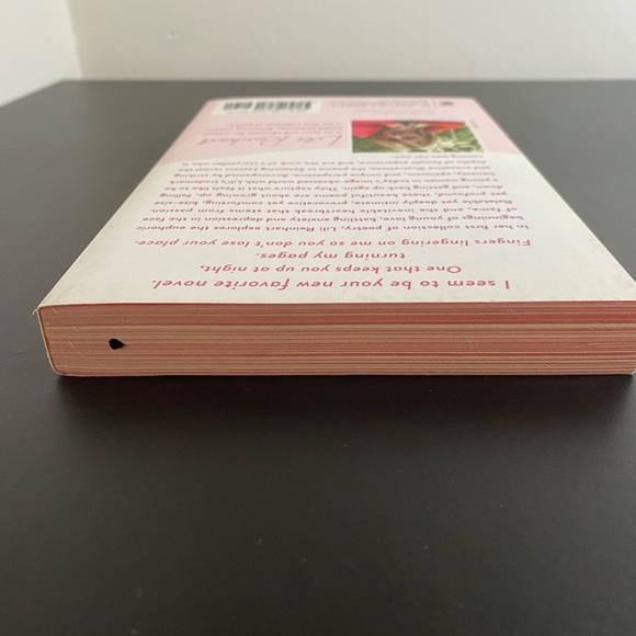 Swimming Lessons: Poems - Picture 3 of 5